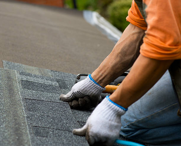 Roof Waterproofing Services in Sun Valley, ID