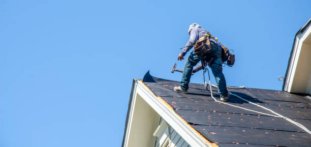 Quick and Trustworthy Emergency Roof Repair Services in Sun Valley, ID